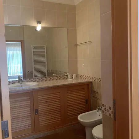 Apartment Apartamento Vila Da Praia A8