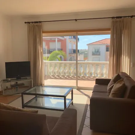Apartamento Vila Da Praia A8 Apartment