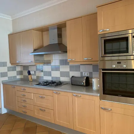 公寓 Apartamento Vila Da Praia A8 Amoreira (Leiria)